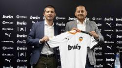 Ditunjuk Latih Valencia, Albert Celades: Saya Tak Gentar