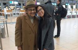 Mengenal Farrah Azizah, Cucu BJ Habibie yang Janji Akan Banggakan sang Eyang