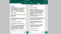 Puisi Kalaulah Sempat Viral, Tercantum Nama BJ Habibie sebagai Penulisnya