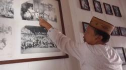 Keluarga Besar BJ Habibie Berkumpul di Rumah Tua Gorontalo untuk Doakan Almarhum