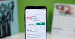 Gmail untuk Android Akhirnya Terima Dark Mode 