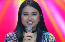 Miliki Suara Unik, Mutiara Azka Jadi Rebutan 3 Coach The Voice Indonesia 2019
