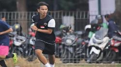 Sosok Rafid, Cucu BJ Habibie yang Pernah Berlatih di Klub Masa Kecil Ronaldo