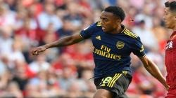 Tampil Apik di Awal Musim, Arsenal Beri Pemain Mudanya Kontrak Jangka Panjang