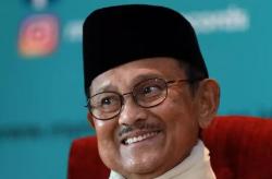 Napak Tilas Hubungan BJ Habibie dengan Jerman dan Dunia Penerbangan