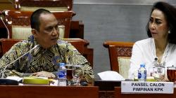 Ahli Hukum soal UU KPK Baru: Pimpinan KPK Tetap Penyidik dan Penuntut Umum