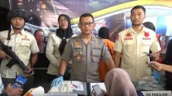 Siswi SMA Penyuka Sesama Jenis Ditangkap saat Cabuli Korban di Tulungagung