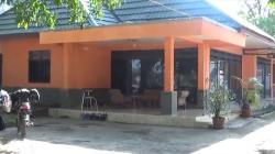 Melihat Rumah Masa Kecil BJ Habibie di Parepare Sulsel yang Akan Menjadi Museum