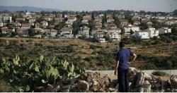 Pemerintah RI Kecam Rencana Netanyahu Caplok Tepi Barat