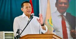 Beri Kuliah Umum di Unperba, Bamsoet Tanamkan Nilai Bela Negara