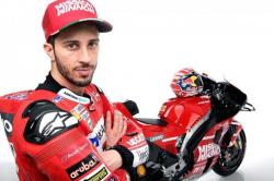 Dovizioso Cemas Menatap GP San Marino 2019