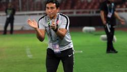 Timnas Indonesia U-16 Diimbangi China, Bima Sakti: Ada Pelajaran Berharga