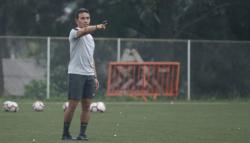 Bima Sakti Tak Mau Anggap Remeh Lawan Timnas U-16 di Babak Kualifikasi