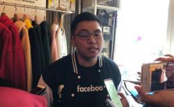 Tingkatkan Kesadaran soal Privasi, Facebook Hadirkan Kafe di Jakarta