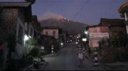 Kebakaran Hutan Gunung Merbabu, 102 Pendaki Dievakuasi