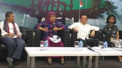 DPR dan Pemerintah Sepakat Batas Usia Menikah Jadi 19 Tahun