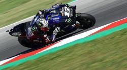 Hasil Kualifikasi GP San Marino: Vinales Pole Position, Marquez Kelima