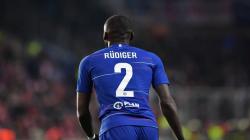 Jelang Wolves Vs Chelsea, Lampard: Ruediger Akan Lakoni Peran Penting