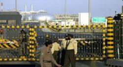 Diserang Drone, 2 Fasilitas Minyak Arab Saudi Terbakar