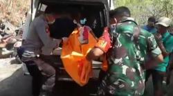 Pacaran Berujung Maut, Remaja di Sumbawa NTB Bunuh dan Bakar Mayat Kekasihnya