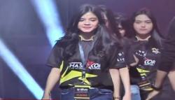 Video Turnamen PUBG Mobile di IDByte Esports 2019, Diramaikan Peserta Perempuan