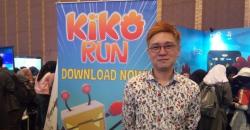 Kartun Kiko dari MNC Animation Ikut Serta dalam BEACON 2019