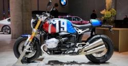 BMW Boyong 3 Motor Anyar di Frankfurt Motor Show 2019