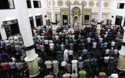 3 Keputusan Bahtsul Masail PBNU soal Salat Jumat di Daerah Terjangkit Covid-19