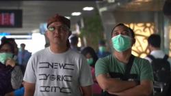 Jarak Pandang Tak Aman, Bandara Supadio Pontianak Hentikan Seluruh Penerbangan