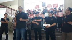 Lawan Koruptor, 2.338 Dosen PTN/PTS di Indonesia Tolak Revisi UU KPK