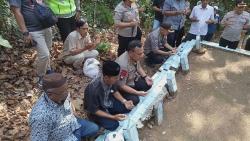 Begini Sikap Mahfud MD soal Status Ketua KPK Irjen Firli Bahuri di Polri