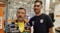 Bus Persib Dilempari Batu, Umuh Muchtar Tak Ingin Ada Aksi Balasan