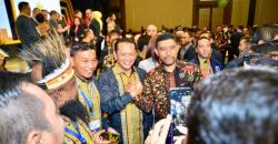 Di Munas Hipmi, Bamsoet Ingatkan Pengusaha Muda Pentingnya Nilai Tambah Produk