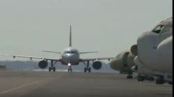 Dampak Kabut Asap, 3 Maskapai Batalkan Puluhan Penerbangan ke Kalimantan