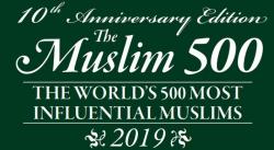 Presiden Erdogan dan Jokowi Masuk 50 Muslim Paling Berpengaruh di Dunia 2019