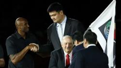 Indonesia, Filipina, dan Jepang Terima Bendera Tuan Rumah Piala Dunia FIBA