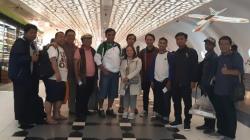 Tim Robotik Unesa Siap Berlaga dalam Tubitak UAV Competition 2019 di Turki