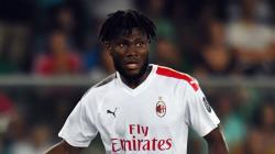 Lagi, Kessie dan Lukaku Jadi Sasaran Rasisme di Italia