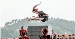 Mengintip Keindahan Wisata Bahari Sumut lewat Sail Nias 2019