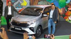 Daihatsu Sigra Terbaru Meluncur, Ini Spesifikasi dan Harganya