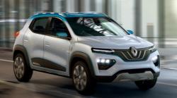 Renault Ingin Produksi Mobil Listrik Murah Rp150 Jutaan