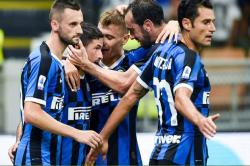 Hasil Liga Italia Serie A sampai Senin (16/9/2019) Dini Hari WIB