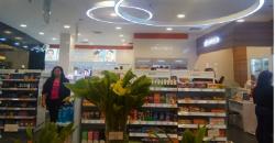 Hobi Belanja, Ini Inspirasi Memilih Gerai Kesehatan dan Kecantikan Perempuan