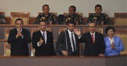 Nurul Ghufron: KPK Penegak Hukum, Bukan Pembuat Hukum