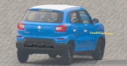 Lengkapi Line Up, Suzuki Siap Luncurkan Mobil Kecil di Bawah Rp100 Juta