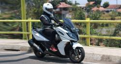 Touring Jarak Jauh, Ini yang Harus Anda Perhatikan