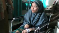 Cerita Kernet Bus Rosalia Indah yang Selamat dari Kecelakaan Maut di Lampung