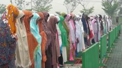 Syarat dan Niat Salat Qashar Panduan bagi Traveler Muslim