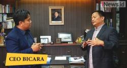 Berkarier dari Bawah hingga Jadi Dirut, Ini Rahasia Bos PNM Arief Mulyadi