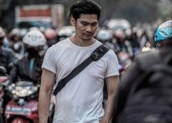 Ayah Meninggal di Kamar Mandi, Ini Curahan Hati Aktor Donny Alamsyah 